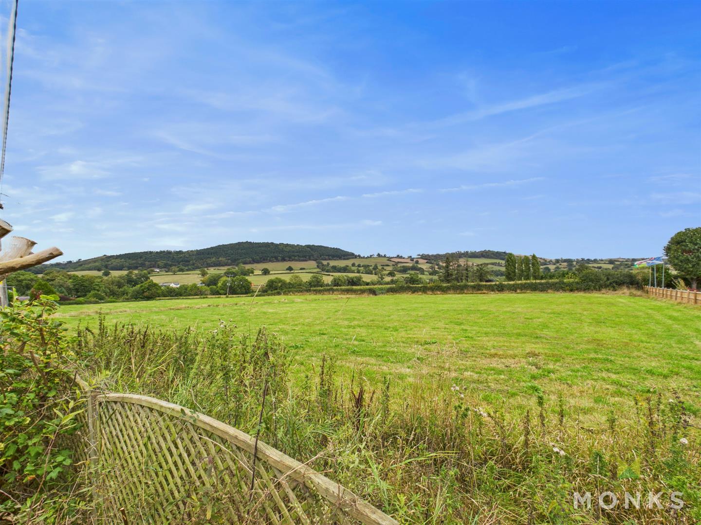 5 Church View, Llanfechain, SY22 6UL For Sale 5 Church View, Llanfechain, SY22 6UL For Sale